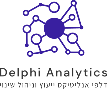 דלפי אנליטיקס – Delphi Analytics